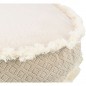 Coussin Boho 100x85cm Beige - Trixie