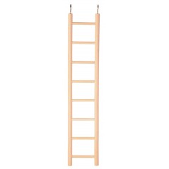 Echelle en bois 8 barreaux 36cm - Trixie à 3,00 € - Trixie - 5815 - Jouets