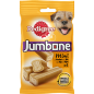 Jumbone MINI au Poulet pour Petits Chiens 4pcs - Pedigree