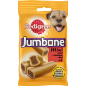 Jumbone MINI au Bœuf pour Petits Chiens 4pcs - Pedigree