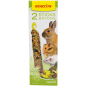 2 Sticks Rongeurs Tropical - Benelux 36212 Benelux 1,90 € Ornibird