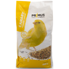 Canaris 4kg - Primus à 10,35 € - Kinlys - 12102 - Canaris