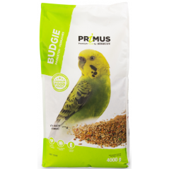 Petites Perruches 4kg - Primus 12122 Kinlys 8,50 € Ornibird