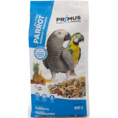 Perroquets 800gr - Primus à 3,75 € - Kinlys - 12153 - Perroquets