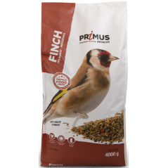 Indigènes 4kg - Primus à 13,10 € - Kinlys - 12162 - Indigènes