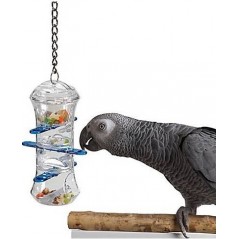 Push and Pull - Pousser et tirer 35,5cm - Avonturia CA753 Back Zoo Nature 35,95 € Ornibird