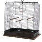 Cage "Retro" Madeleine 54x34x53cm - Zolux 104864 Zolux 107,85 € Ornibird