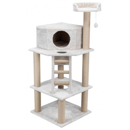 Arbre à chat Marlena 60x60x151cm - Trixie 44810 Trixie 169,00 € Ornibird