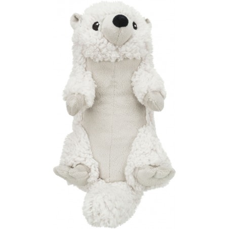 Be Eco Loutre Emir 30cm - Trixie à 10,00 € - Trixie - 34874 - Jouets en peluche