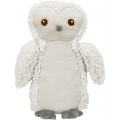 Be Eco Hibou Emily 28cm - Trixie à 10,00 € - Trixie - 34876 - Jouets en peluche