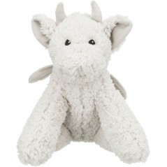 Be Eco Dragon Elwin 28cm - Trixie à 12,00 € - Trixie - 34879 - Jouets en peluche