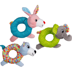 Hug Doudou 20cm à 8,00 € - Pet Solutions - 49/0516 - Jouets en peluche