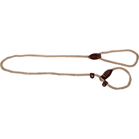 Walkabout Laisse Martingale Beige 9mmx140cm WALSL2909 Pet Solutions 22,00 € Ornibird