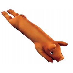 Jouet chien latex cochon 42cm - Vadigran à 11,95 € - Vadigran - 15137 - Jouets latex, vinyl & caoutchouc