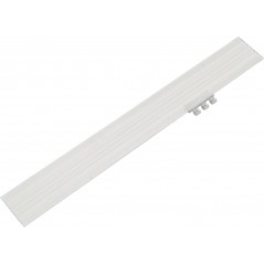 Clapet plastique avec crochet pour Cova 90 à 4,15 € - Grizo - 111043000 - Cages