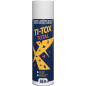 Ti-Tox Total Insecticide flying and crawling 250ml - Riem