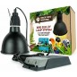 Bird Sun UV-Lamp System - Back Zoo Nature