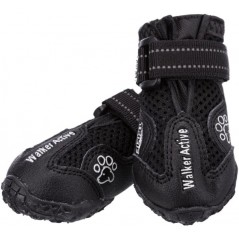 Bottes de protection Walker Active 2pcs/L-XL - Trixie à 23,00 € - Trixie - 19466 - Autres