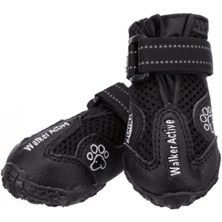 Bottes de protection Walker Active 2pcs/L - Trixie