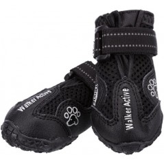 Bottes de protection Walker Active 2pcs/M - Trixie à 20,00 € - Trixie - 19463 - Autres