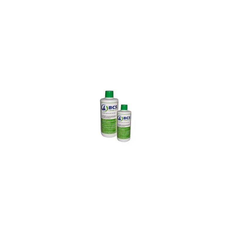 Clinee-tril pour pigeons 250ml - BCS