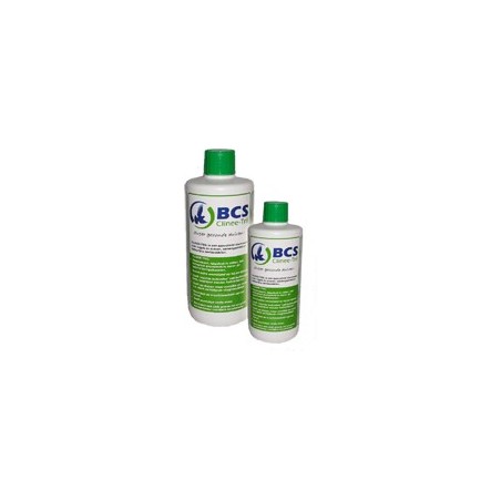 Clinee-tril pour pigeons 500ml - BCS à 17,90 € - BCS - 89009 - BCS