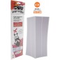 Bandes autocollantes anti-griffes 24pcs 30x4,5cm