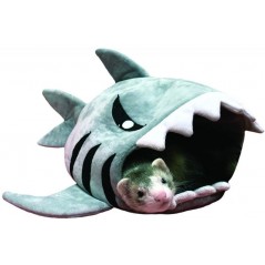 Requin pour furet à 40,40 € - Grizo - 205537 - Maisons