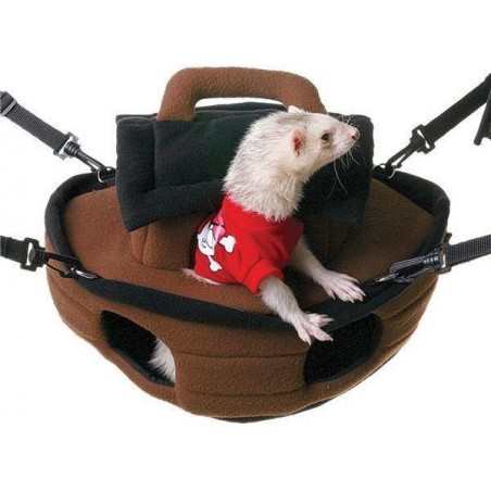 Bateau pirates air de jeu furet à 48,40 € - Grizo - 205578 - Jouets