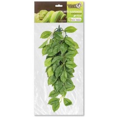 Plantes suspendues N°3 45cm - Giganterra à 8,95 € - Giganterra - G04-00258 - Décoration artificielle