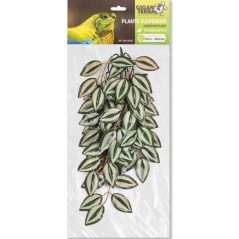 Plantes suspendues N°2 45cm - Giganterra à 8,95 € - Giganterra - G04-00257 - Décoration artificielle