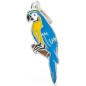 Médaille Perroquet Z034 My Family 20,90 € Ornibird