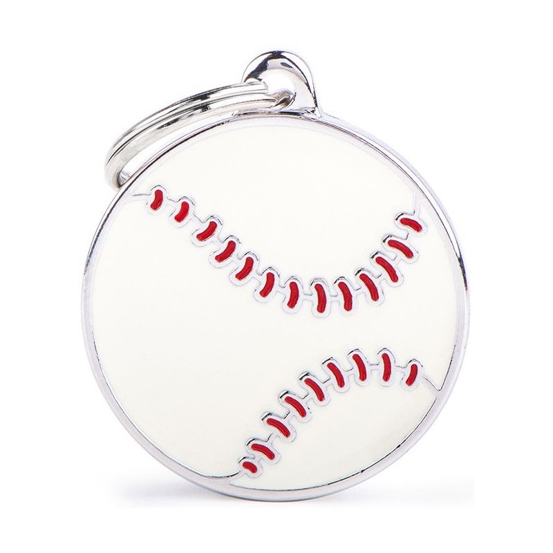 Médaille Cercle Grand Baseball