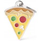 Médaille Food Pizza CHPIZZA My Family 18,90 € Ornibird
