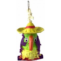 Parrot Pinata 30cm - Petlala PL1333 PETLALA 16,25 € Ornibird