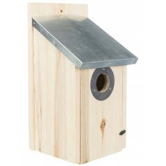 Nichoir pour étourneaux en pin 18x31x16cm - Trixie 55859 Trixie 25,00 € Ornibird