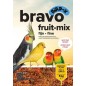 Bravo Fruit Mix Fine en seau 5kg - Bird-X