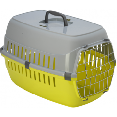 Roadrunner 1 Yellow/porte métal 48,5x32,3x17,3cm MOD-T101-329 Kinlys 23,35 € Ornibird