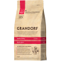 Chat Indoor - Agneau et Dinde 2kg - Grandorf GDCD0202 Grandorf 23,05 € Ornibird