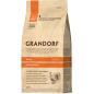 Chat Sterilized - Dinde 2kg - Grandorf GDCD0702 Grandorf 24,15 € Ornibird