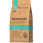 Chien Adult Medium & Maxi Races - 4 Viandes 1kg - Grandorf GDDD1101 Grandorf 14,95 € Ornibird