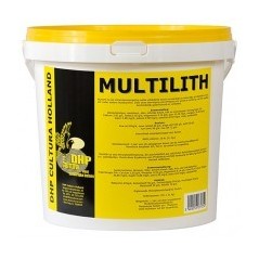 Multilith (base de mélange de minéraux) 10kg - DHP à 19,50 € - DHP - 33006 - Mélanges minéraux