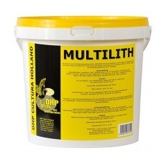 Multilith (base mineral mixture) 10l - DHP 33006 DHP 19,50 € Ornibird