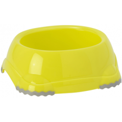 Smarty Bowl Nr 1 Lemon Yellow 15x13,6x5,1cm MOD-H101-329 Kinlys 3,00 € Ornibird