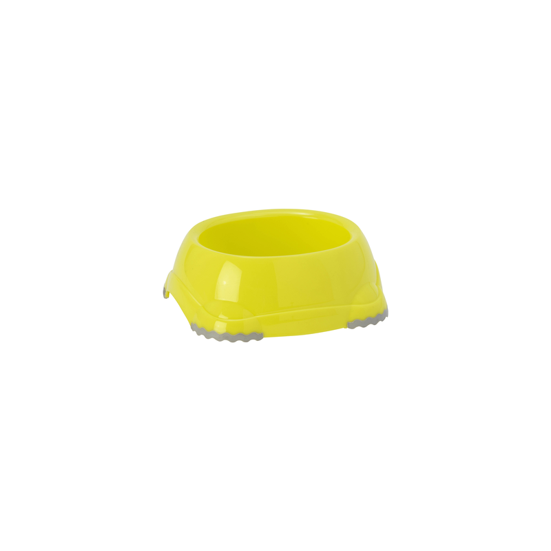 Smarty Bowl Nr 1 Lemon Yellow 15x13,6x5,1cm