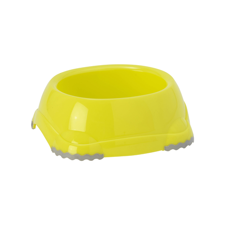 Smarty Bowl Nr 1 Lemon Yellow 15x13,6x5,1cm