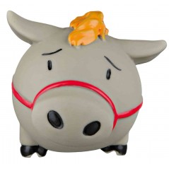 Balles animal 6cm - Trixie à 3,50 € - Trixie - 35283 - Jouets latex, vinyl & caoutchouc