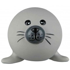 Balles animal 6cm - Trixie à 3,50 € - Trixie - 35283 - Jouets latex, vinyl & caoutchouc