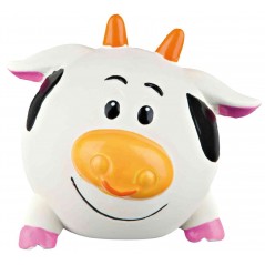 Balles animal 6cm - Trixie à 3,50 € - Trixie - 35283 - Jouets latex, vinyl & caoutchouc