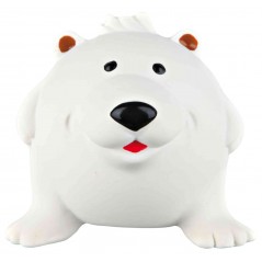 Balles animal 6cm - Trixie à 3,50 € - Trixie - 35283 - Jouets latex, vinyl & caoutchouc